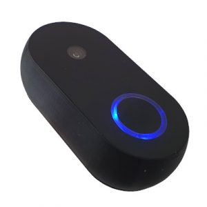 SS4H-SD Smart Doorbell